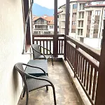 Cozy 1br Next To The Gondola By Si Lägenhet