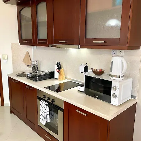 Apartment Cozy 1br Next To The Gondola By Si Bansko