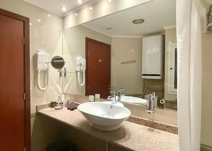 Apartment Cozy 1br Next To The Gondola By Si Bansko