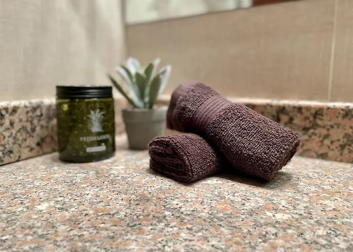 Cozy 1br Next To The Gondola By Si Apartment