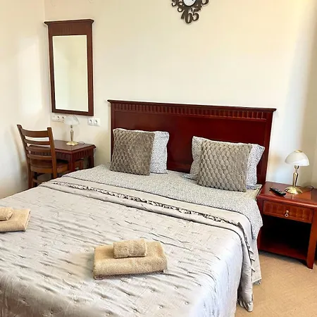 Lejlighed Cozy 1br Next To The Gondola By Si