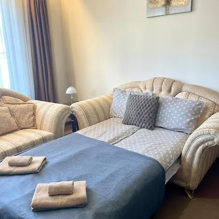 Cozy 1br Next To The Gondola By Si Apartment