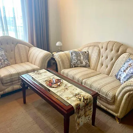 Cozy 1br Next To The Gondola By Si Bansko