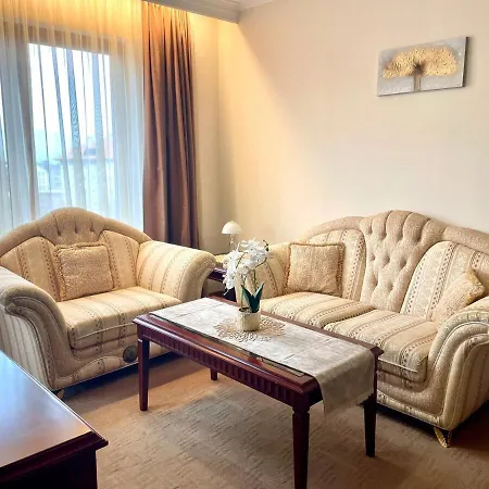 Cozy 1br Next To The Gondola By Si * 班斯科