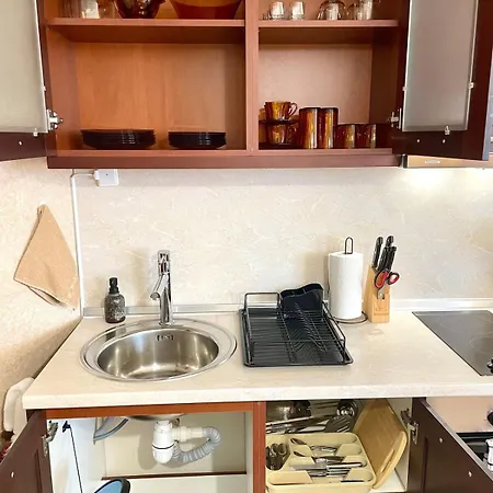 Apartment Cozy 1br Next To The Gondola By Si