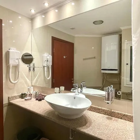 Апартаменты Cozy 1br Next To The Gondola By Si Банско