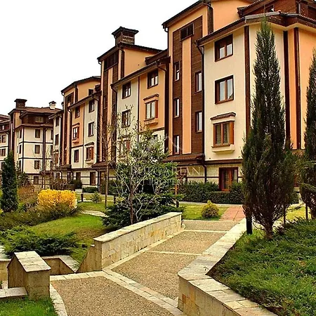 Апартаменты Cozy 1br Next To The Gondola By Si Банско