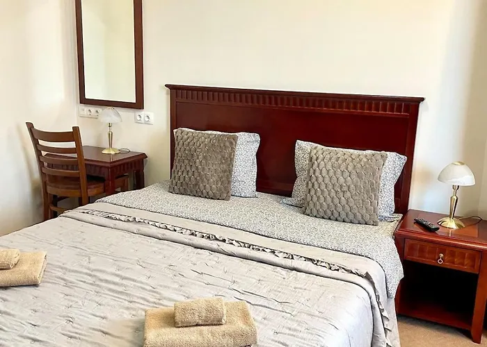 公寓 Cozy 1br Next To The Gondola By Si