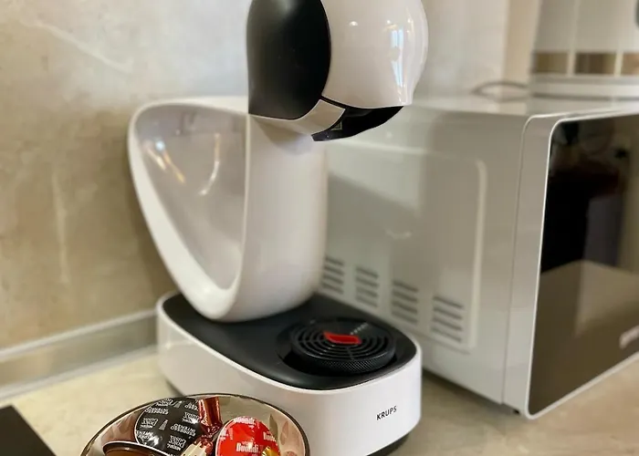 公寓 Cozy 1br Next To The Gondola By Si