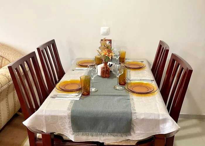 Cozy 1br Next To The Gondola By Si 公寓 *