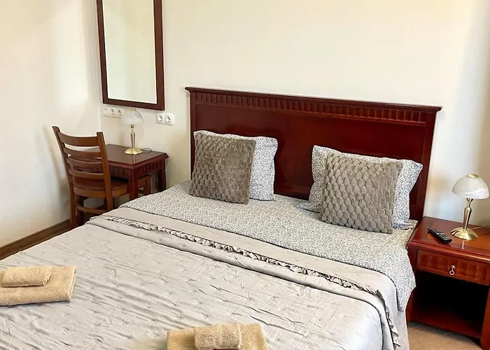 公寓 Cozy 1br Next To The Gondola By Si