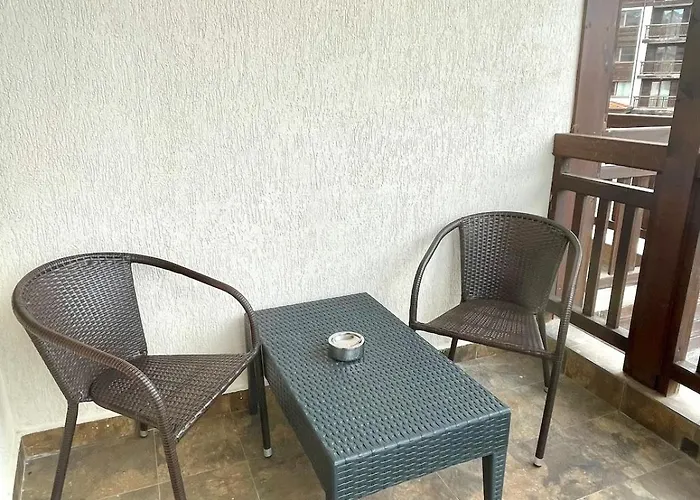 Lägenhet Cozy 1br Next To The Gondola By Si *