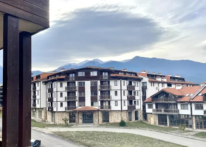 Cozy 1br Next To The Gondola By Si 公寓 *